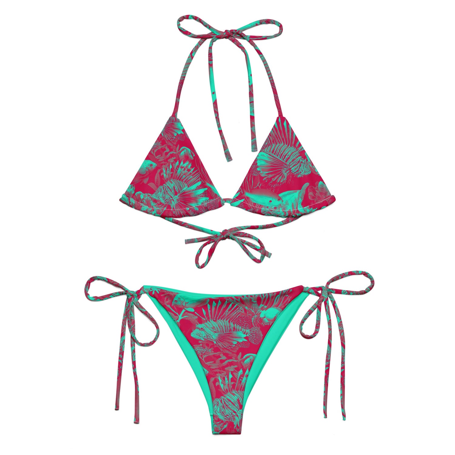 Bikinis