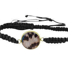Bracelet Deluxe Tail Gold