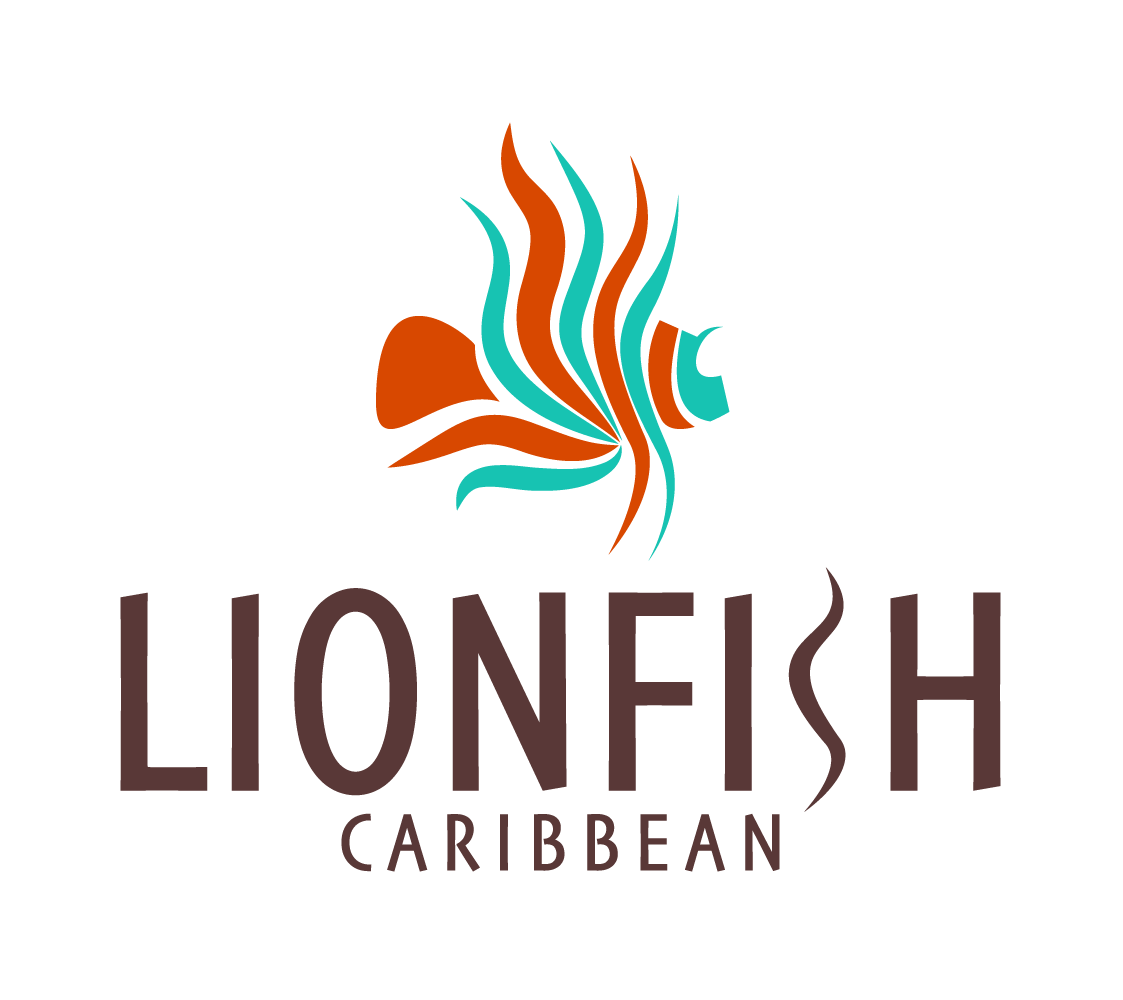Lionfish Caribbean Gift Card