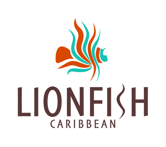 Lionfish Caribbean Gift Card