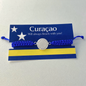 Curacao will always Beach with you Bracelet